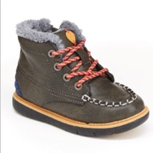 Step & Stride Orthopedic Boots